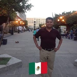 Meet your Posher, Ismael